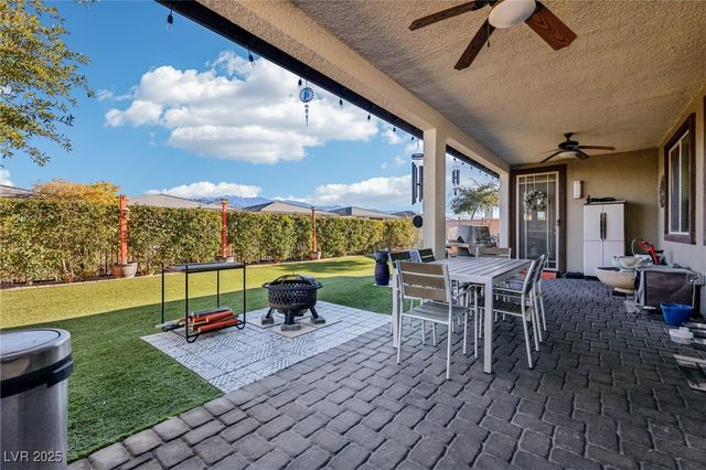 4914 East Beacon Ridge Drive, Pahrump, NV 89061