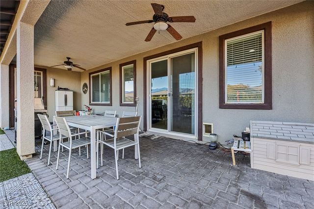 4914 East Beacon Ridge Drive, Pahrump, NV 89061