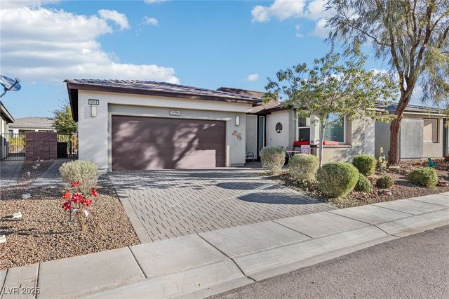 4914 East Beacon Ridge Drive, Pahrump, NV 89061