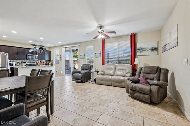 4914 East Beacon Ridge Drive, Pahrump, NV 89061