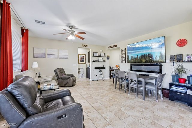 4914 East Beacon Ridge Drive, Pahrump, NV 89061