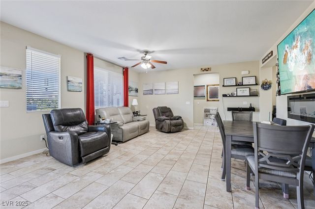 4914 East Beacon Ridge Drive, Pahrump, NV 89061