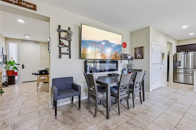 4914 East Beacon Ridge Drive, Pahrump, NV 89061