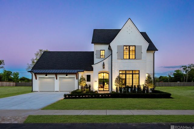 134 Magnolia Wood Ave, Baton Rouge, LA 70808