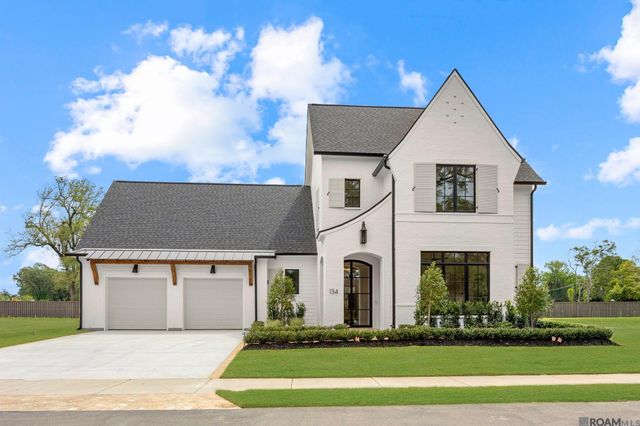134 Magnolia Wood Ave, Baton Rouge, LA 70808