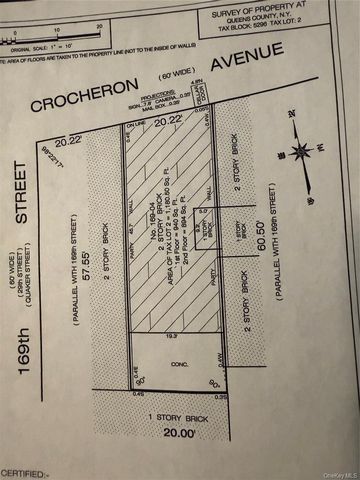 16904 Crocheron Avenue, Flushing, NY 11358