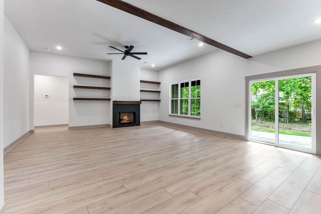 28 Dumfries Drive, Bella Vista, AR 72715