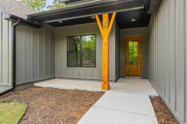 28 Dumfries Drive, Bella Vista, AR 72715