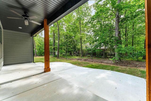 28 Dumfries Drive, Bella Vista, AR 72715