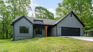 28 Dumfries Drive, Bella Vista, AR 72715