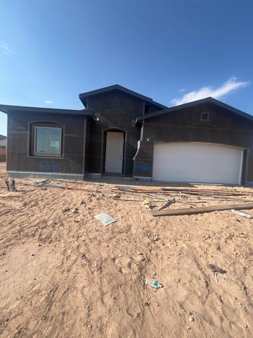 2724 Seaforth Circle, Rio Rancho, NM 87144