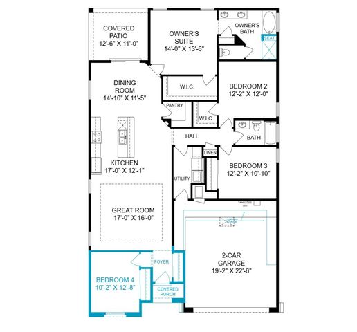 2724 Seaforth Circle, Rio Rancho, NM 87144