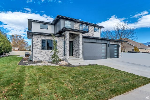 3168 W CHALK CREEK WAY, South Jordan, UT 84095