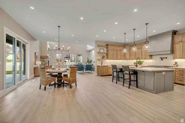 3168 W CHALK CREEK WAY, South Jordan, UT 84095