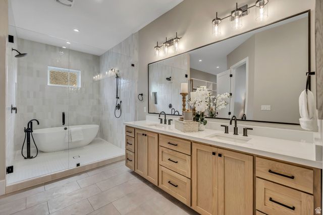 3168 W CHALK CREEK WAY, South Jordan, UT 84095