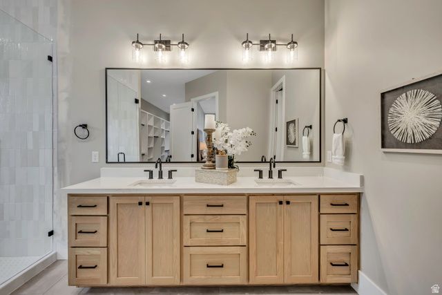 3168 W CHALK CREEK WAY, South Jordan, UT 84095