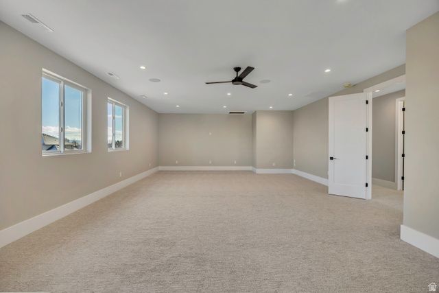 3168 W CHALK CREEK WAY, South Jordan, UT 84095