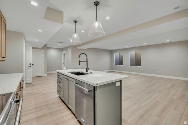 3168 W CHALK CREEK WAY, South Jordan, UT 84095