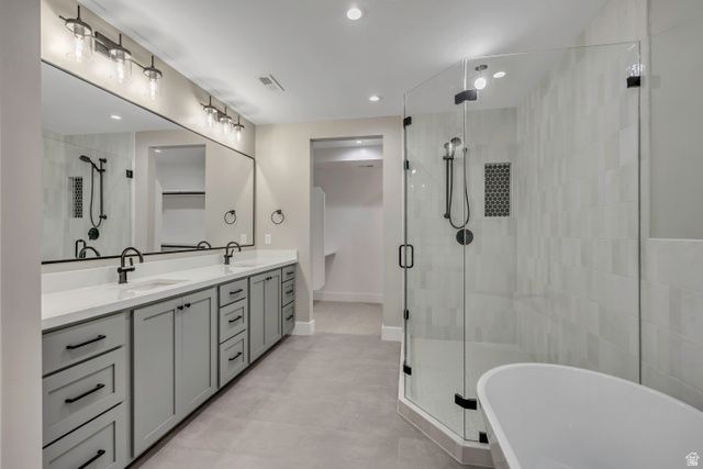 3168 W CHALK CREEK WAY, South Jordan, UT 84095