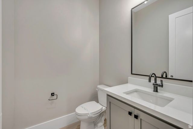 3168 W CHALK CREEK WAY, South Jordan, UT 84095