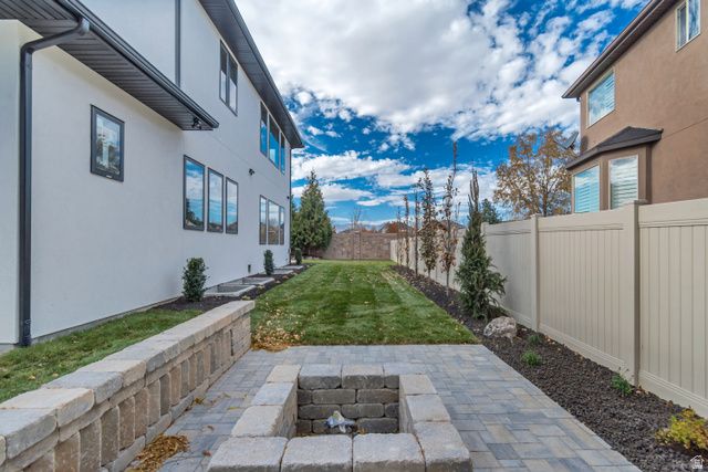 3168 W CHALK CREEK WAY, South Jordan, UT 84095