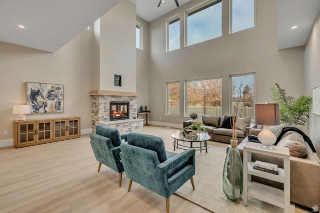 3168 W CHALK CREEK WAY, South Jordan, UT 84095