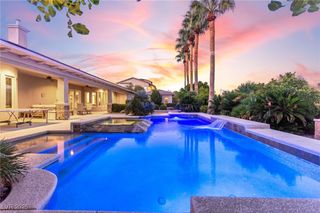 4638 Evan Ridge Court, Las Vegas, NV 89129