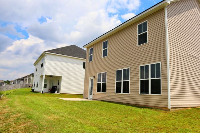 2355 Belair Spring Road, Augusta, GA 30909