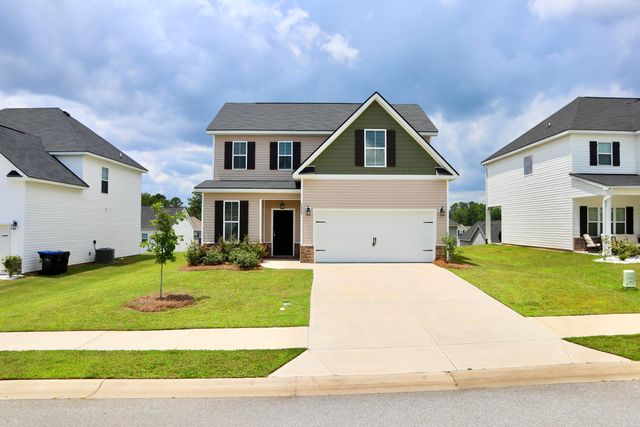 2355 Belair Spring Road, Augusta, GA 30909