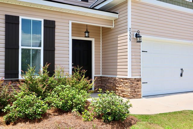 2355 Belair Spring Road, Augusta, GA 30909