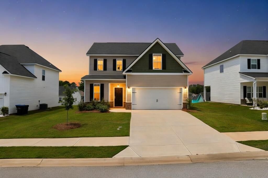 2355 Belair Spring Road, Augusta, GA 30909