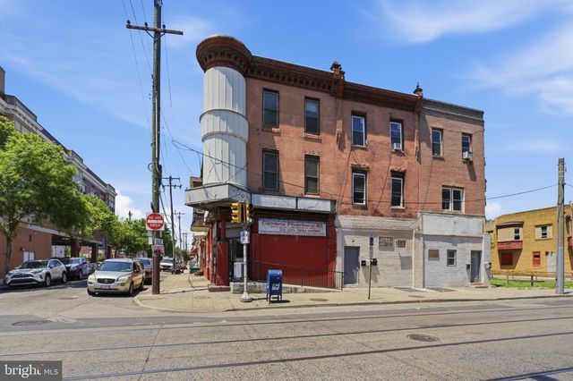 2900 GERMANTOWN AVE, Philadelphia, PA 19133