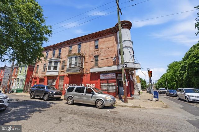 2900 GERMANTOWN AVE, Philadelphia, PA 19133