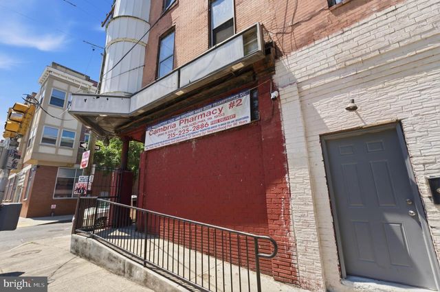 2900 GERMANTOWN AVE, Philadelphia, PA 19133