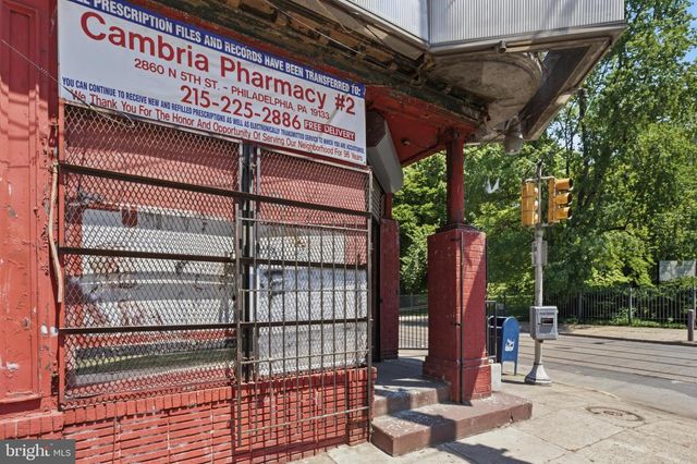 2900 GERMANTOWN AVE, Philadelphia, PA 19133