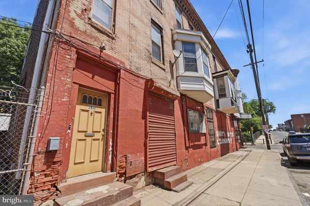 2900 GERMANTOWN AVE, Philadelphia, PA 19133