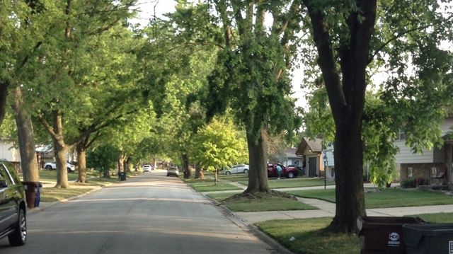 Address unavailable.