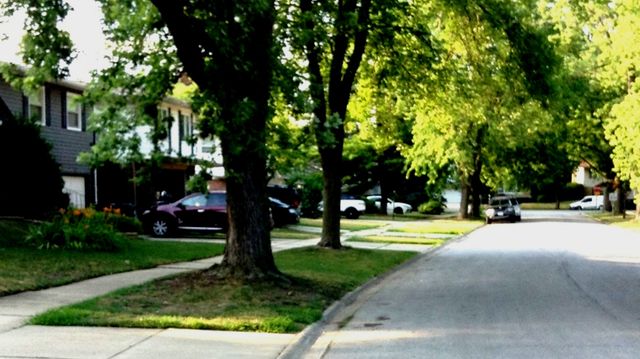 Address unavailable.