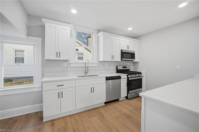 3636 Henrico ST, Norfolk, VA 23513