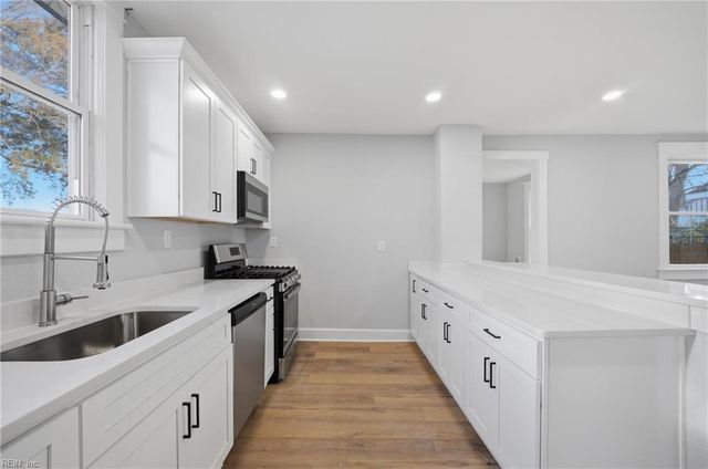 3636 Henrico ST, Norfolk, VA 23513