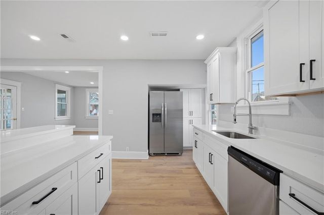 3636 Henrico ST, Norfolk, VA 23513