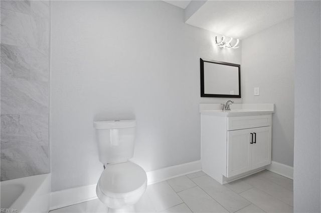 3636 Henrico ST, Norfolk, VA 23513