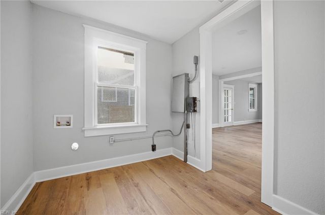 3636 Henrico ST, Norfolk, VA 23513