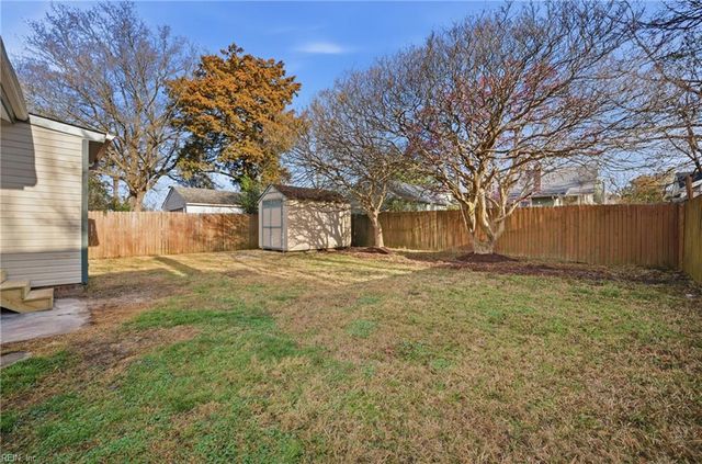 3636 Henrico ST, Norfolk, VA 23513