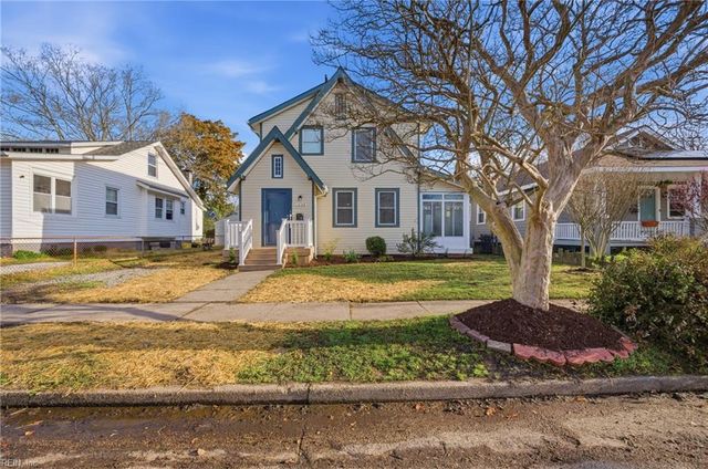 3636 Henrico ST, Norfolk, VA 23513