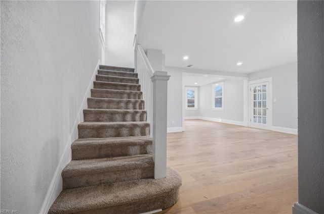 3636 Henrico ST, Norfolk, VA 23513