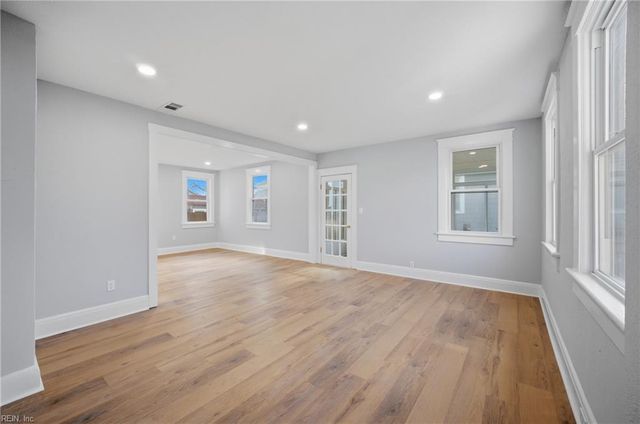 3636 Henrico ST, Norfolk, VA 23513