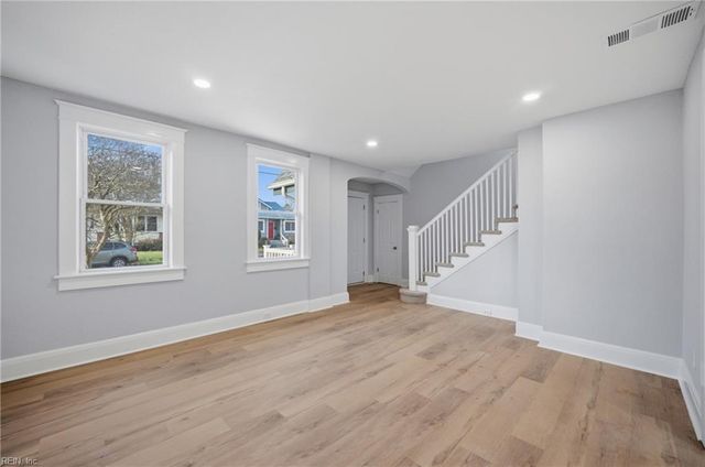 3636 Henrico ST, Norfolk, VA 23513