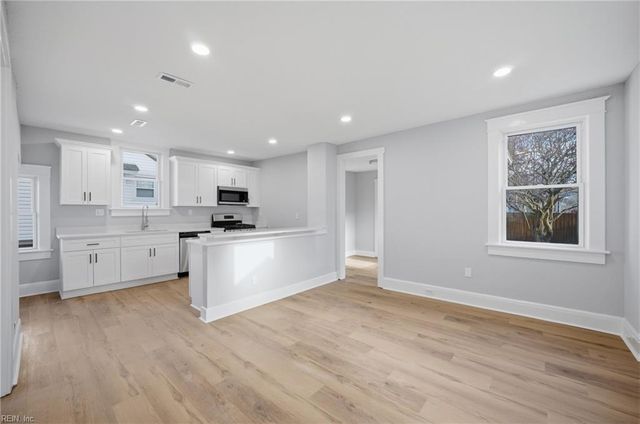 3636 Henrico ST, Norfolk, VA 23513