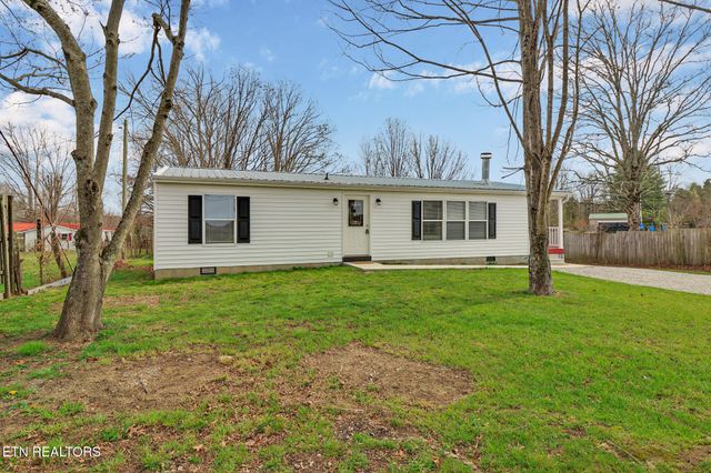 5421 S York Hwy, Grimsley, TN 38565